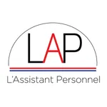 LAP - The app for customers icon