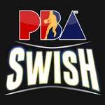 PBA Swish icon