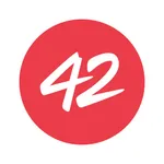 42Race Running & Fitness Club icon