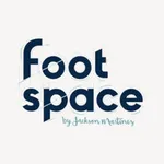 Footspace icon