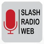 Slash Radio Web icon