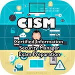 CISM Preparation Guide 2017 icon