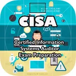 CISA Preparation Guide icon