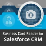 Biz Card Scanner 4 Salesforce icon