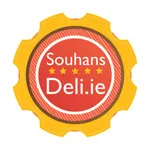 Souhans Deli Trim App icon