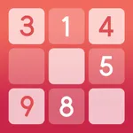 Sudoku - Number Logic Game icon