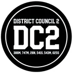 District Council 2 icon