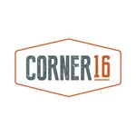 Corner 16 icon