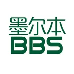 墨尔本BBS icon