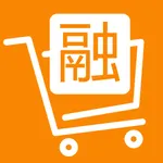 融配达钢材交易 icon