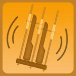 Angklung Bina Nusantara icon