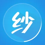 纱线圈 icon