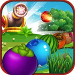 Fruits Blast Legend icon