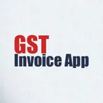 GST Invoice App icon
