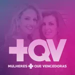 Mais Que Vencedoras icon