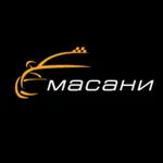 Таксометр Масани icon