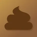 Poop Tracker - Toilet Log icon