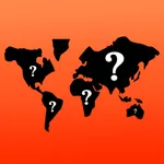 Countries Quiz: Maps and Flags icon