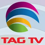 Tag TV icon