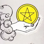 Tarot Journal icon