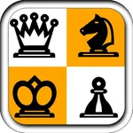 Chess Brain Teaser Puzzle - Classic Board Games icon