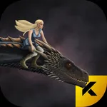 Dragon Thrones War icon