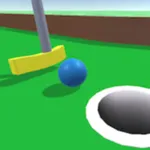 Mini Golf Challenge icon