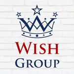 美容室 WishGroup （ウィッシュグループ）公式アプリ icon