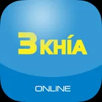 Ba Khía Online icon