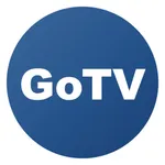 GoTV - M3U IPTV Player icon