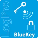 LogPro-Bluekey icon