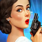 Maggie's Murder Mystery icon