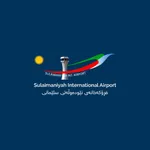 Sul. International Airport icon