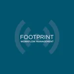 Footprint Workflow Management icon