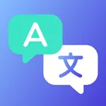 Air Translate Photo Translator icon