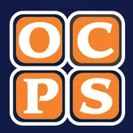 OCPS icon