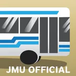 JMU Bus icon