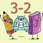 Subtraction Skill Builders icon