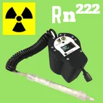 Radon Sniffer icon