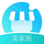 跨境e店卖家版 icon