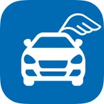 Flycar Auto icon