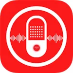 Recorder 360 icon