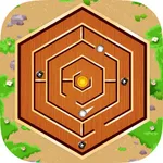 Maze Escape - The Hardest icon