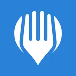 Foddy - Share your Food icon