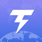 Thunder VPN - Secure VPN Proxy icon