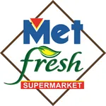 Met Fresh Supermarket icon