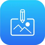 فوتو - برنامج الكتابة على الصور icon