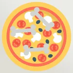 Boneless Pizza Soundboard - Meme Sounds icon