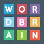 WordBrain HD - Crossword icon