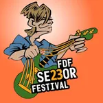 SeniorFestival icon